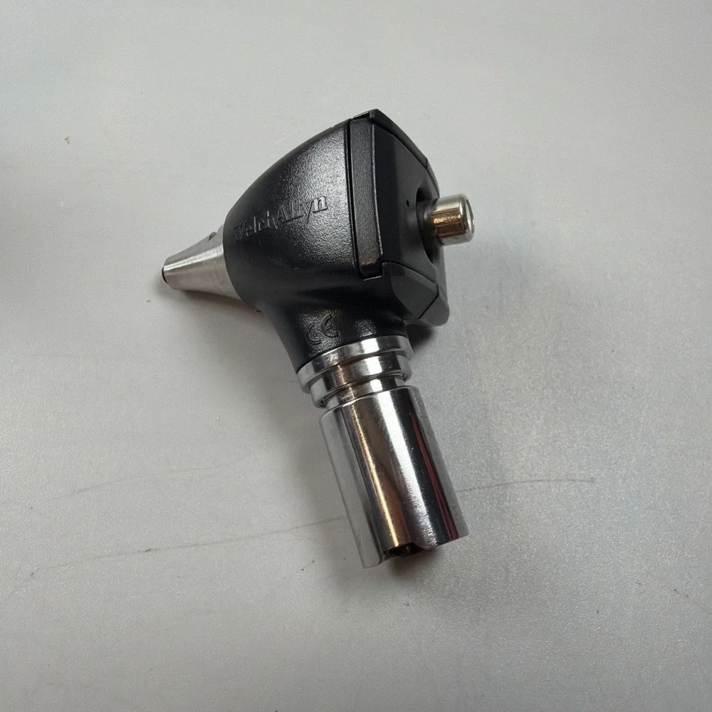 Welch Allyn 3.5v CompacVideo Otoscope - Model # 23120